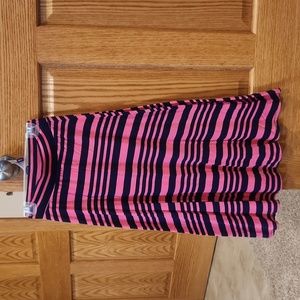 Cherokee girls long skirt, size 7/8, NWOT